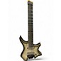 Used strandberg Boden Original 7 Charcoal Solid Body Electric Guitar thumbnail