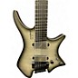 Used strandberg Boden Original 7 Charcoal Solid Body Electric Guitar