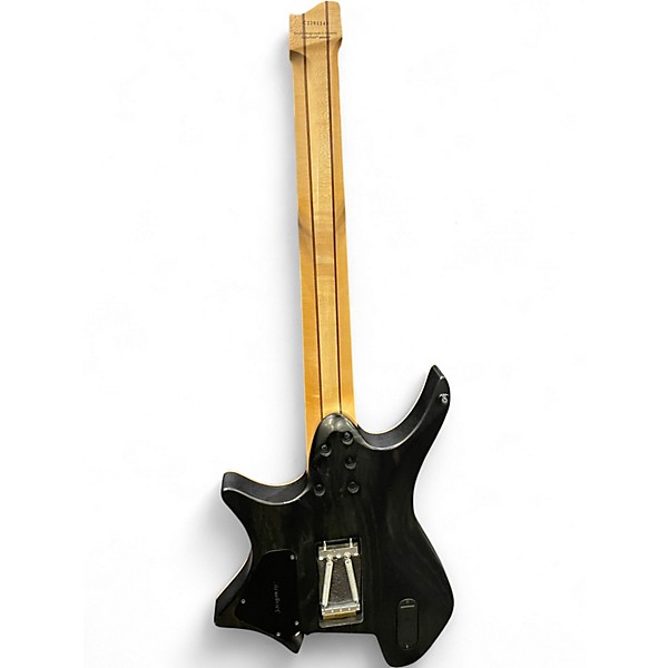 Used strandberg Boden Original 7 Charcoal Solid Body Electric Guitar