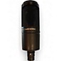 Used Audio-Technica AT2020 Condenser Microphone thumbnail