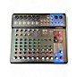 Used Yamaha MG12XUK Unpowered Mixer thumbnail