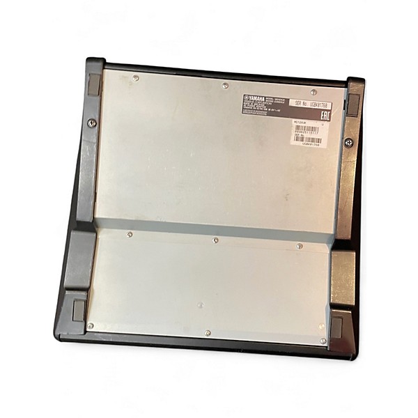 Used Yamaha MG12XUK Unpowered Mixer