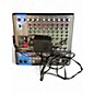 Used Yamaha MG12XUK Unpowered Mixer