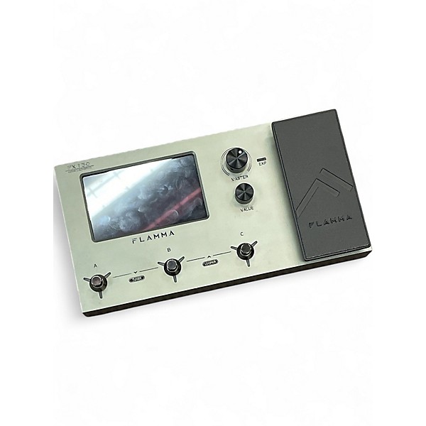 Used Flamma FX150 Effect Processor