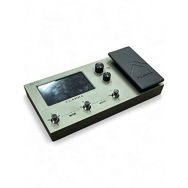 Used Flamma FX150 Effect Processor