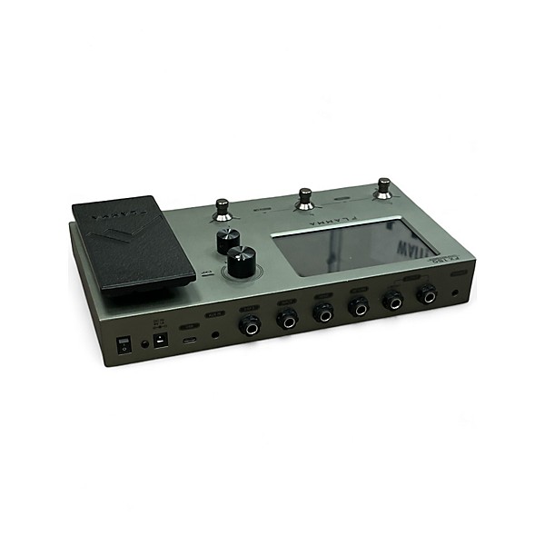 Used Flamma FX150 Effect Processor