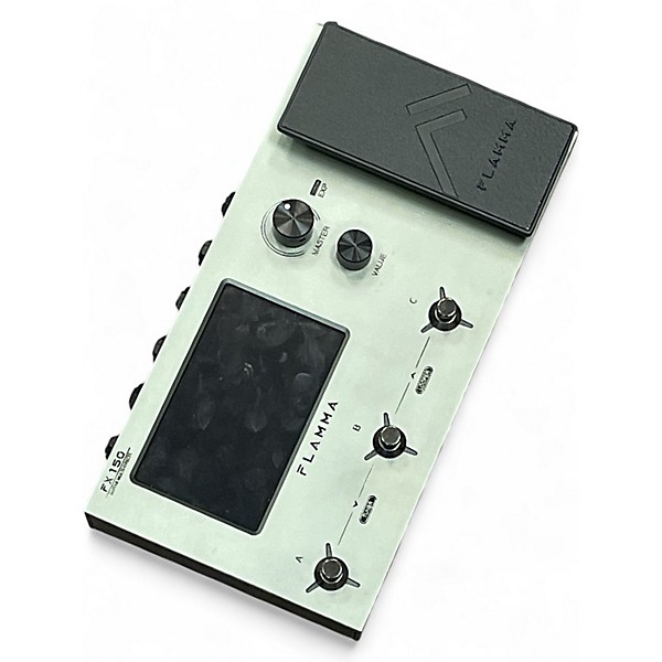 Used Flamma FX150 Effect Processor