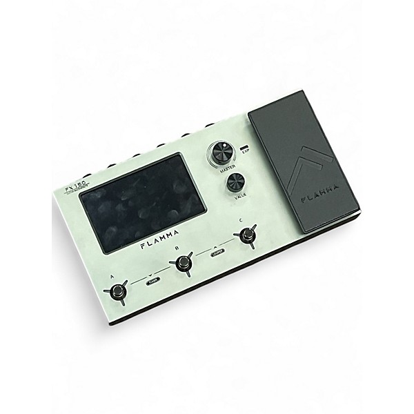 Used Flamma FX150 Effect Processor