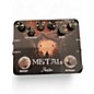 Used Rowin Metal LTL-03 Effect Pedal thumbnail