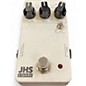 Used JHS Pedals 3 SERIES FUZZ Effect Pedal thumbnail