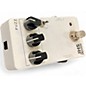 Used JHS Pedals 3 SERIES FUZZ Effect Pedal