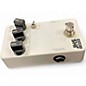 Used JHS Pedals 3 SERIES FUZZ Effect Pedal