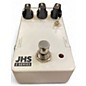 Used JHS Pedals 3 SERIES FUZZ Effect Pedal