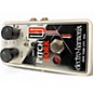 Used Electro-Harmonix Pitch Fork Polyphonic Pitch Shifting Effect Pedal