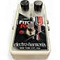 Used Electro-Harmonix Pitch Fork Polyphonic Pitch Shifting Effect Pedal