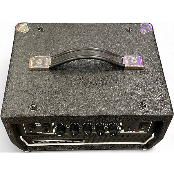 Used Ampeg MICRO-CL Bass Amp Head