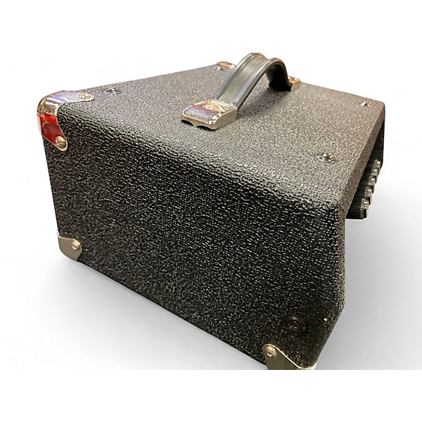 Used Ampeg MICRO-CL Bass Amp Head