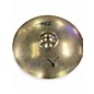 Used Zildjian 20in A Custom Ride Cymbal thumbnail