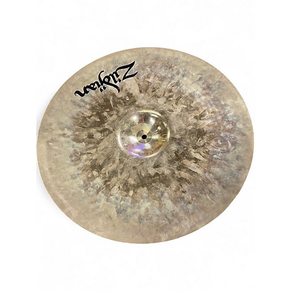 Used Zildjian 20in A Custom Ride Cymbal
