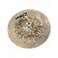 Used Zildjian 20in A Custom Ride Cymbal