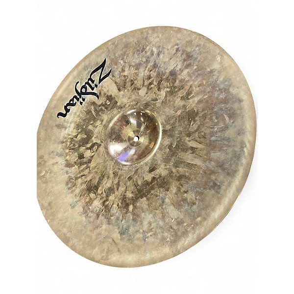 Used Zildjian 20in A Custom Ride Cymbal