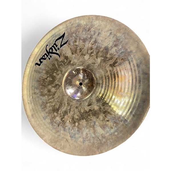 Used Zildjian 20in A Custom Ride Cymbal