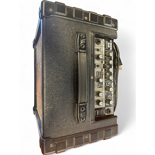 Used Roland Cube 60 60W Amp Guitar Combo Amp