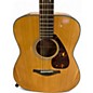Used Yamaha FG700S Natural Acoustic Guitar