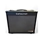 Used Line 6 CATALYST 60 Guitar Combo Amp thumbnail