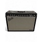 Used Fender Tone Master Deluxe Reverb Guitar Combo Amp thumbnail