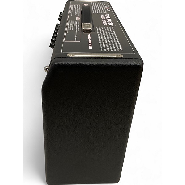 Used Fender Tone Master Deluxe Reverb Guitar Combo Amp