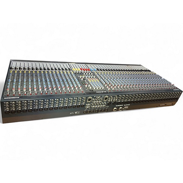 Used Allen & Heath GL2400-40 Unpowered Mixer