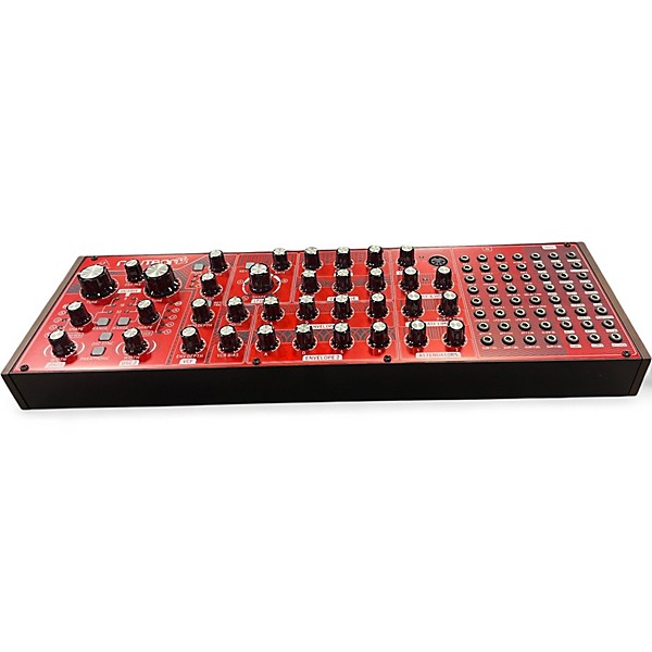 Used Behringer Neutron Synthesizer