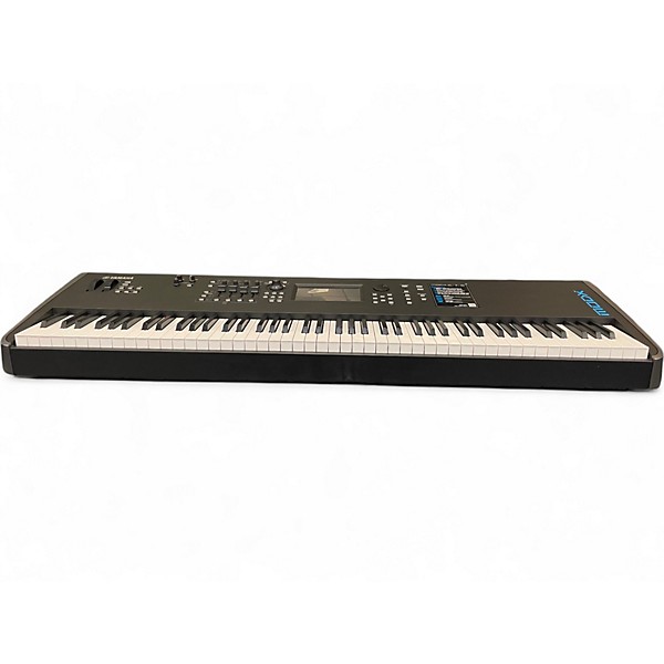 Used Yamaha MODX8 Synthesizer