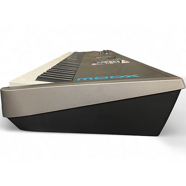 Used Yamaha MODX8 Synthesizer