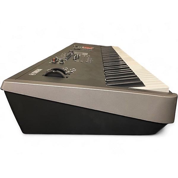 Used Yamaha MODX8 Synthesizer