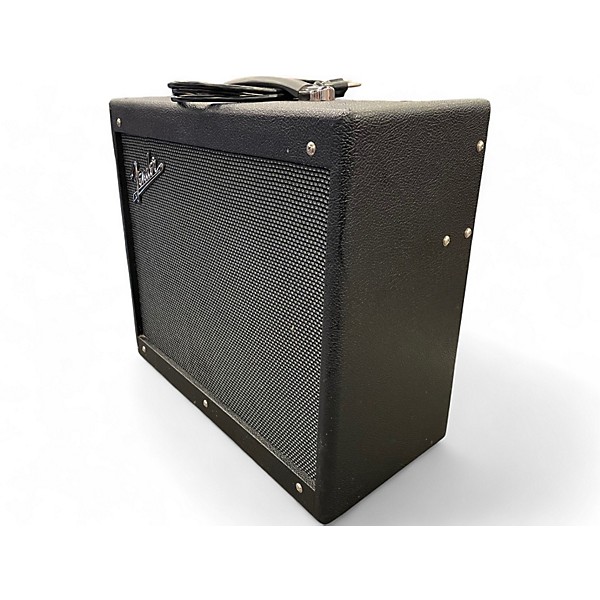 Used Fender GTX50 Mustang 1X12 Guitar Combo Amp