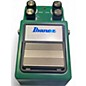 Used Ibanez TS9DX Turbo Tube Screamer Effect Pedal thumbnail