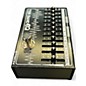 Used Strich TEN BAND EQ Pedal