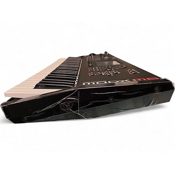 Used Yamaha MODX M6 Synthesizer