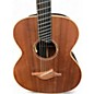 Used 2018 Lowden BAR-35FC Natural Acoustic Electric Guitar