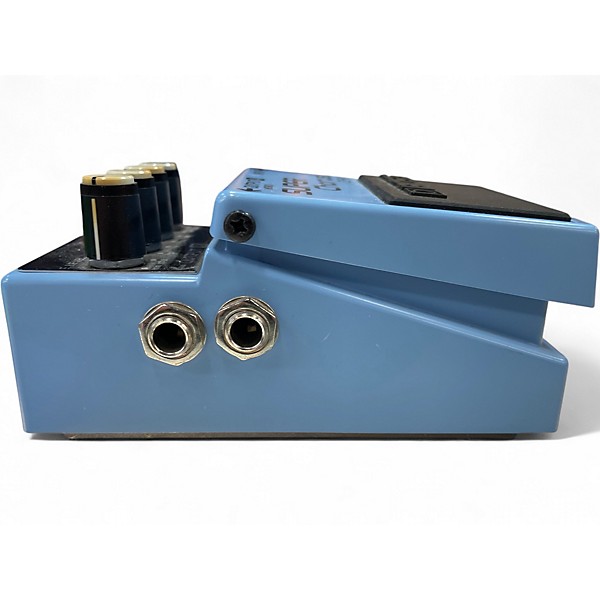 Used BOSS CH1 Super Chorus Effect Pedal