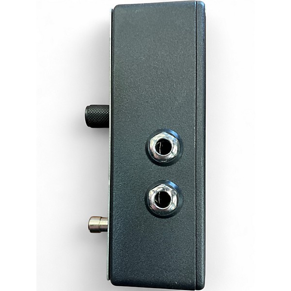 Used Lichlaern Audio the gate Effect Pedal