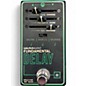 Used Walrus Audio fundamental delay Effect Pedal thumbnail
