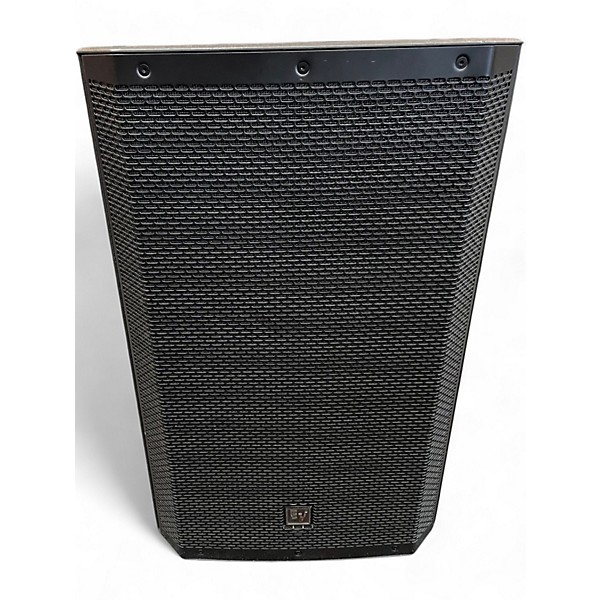 Used Electro-Voice ZLX15BT Powered Speaker