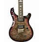Used PRS SE Mark Holcomb Holcomb Burst Solid Body Electric Guitar