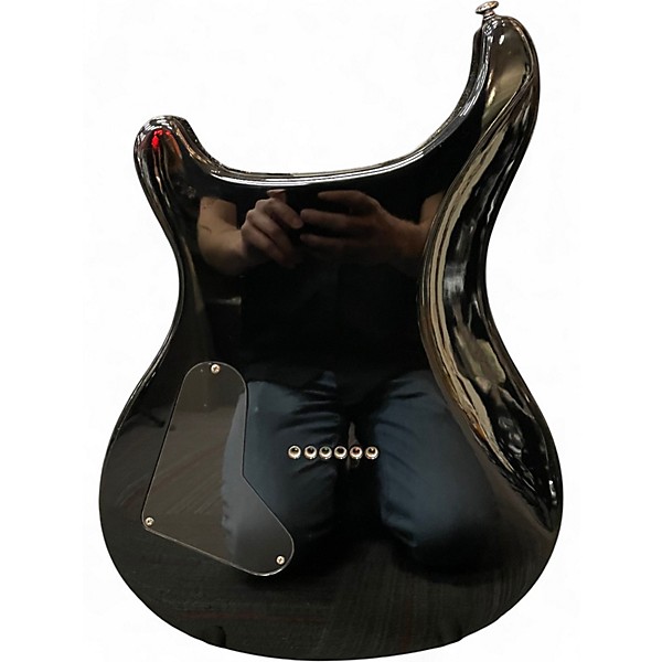 Used PRS SE Mark Holcomb Holcomb Burst Solid Body Electric Guitar