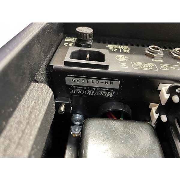 Used MESA/Boogie Mark V 25 Tube Guitar Amp Head
