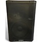 Used QSC CP8 Powered Speaker thumbnail