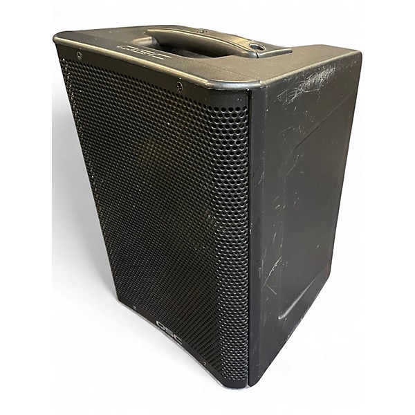 Used QSC CP8 Powered Speaker